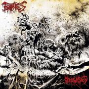 Review: Bones - Diseased